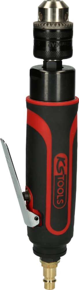 KS Tools Druckluft Stabbohrmaschine 4.000 U/min Produktbild KS Tools Druckluft Stabbohrmaschine 4.000 U/min