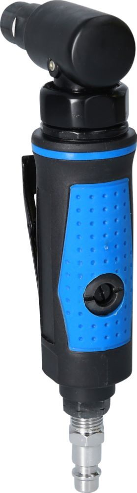 Brilliant Tools Druckluft Stabschleifer abgewinkelt Produktbild Brilliant Tools Druckluft Stabschleifer abgewinkelt bild 3