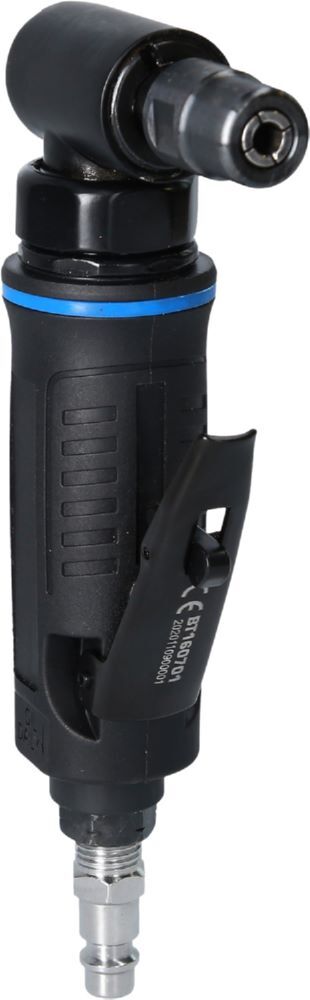 Brilliant Tools Druckluft Stabschleifer abgewinkelt Produktbild Brilliant Tools Druckluft Stabschleifer abgewinkelt bild 5