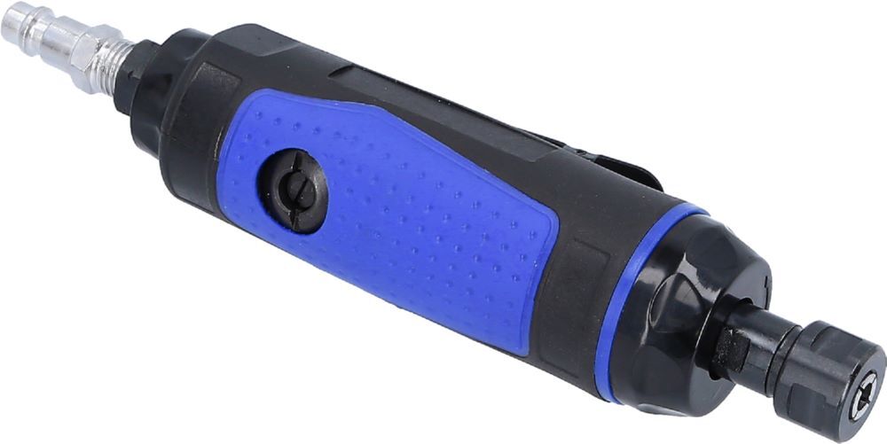 Brilliant Tools Druckluft Stabschleifer gerade Produktbild Brilliant Tools Druckluft Stabschleifer gerade