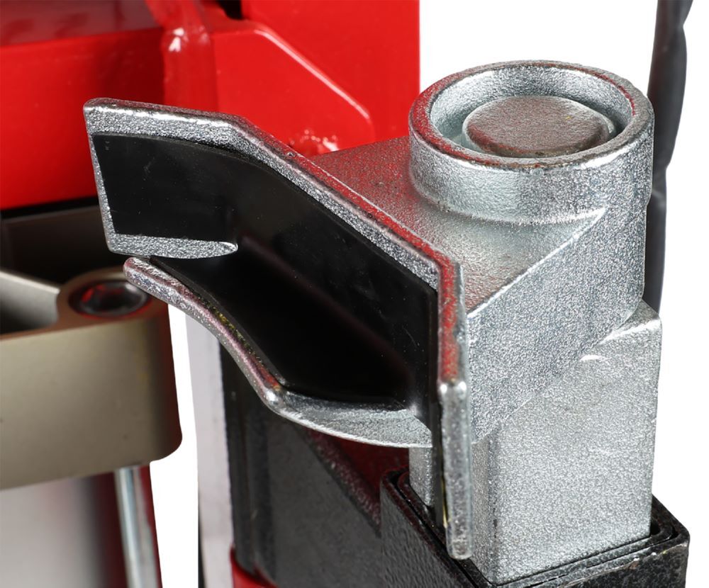 Produktbild Druckluft-Stand-Federspanner mit Doppel-Zylinder und Untergestell bild 5
