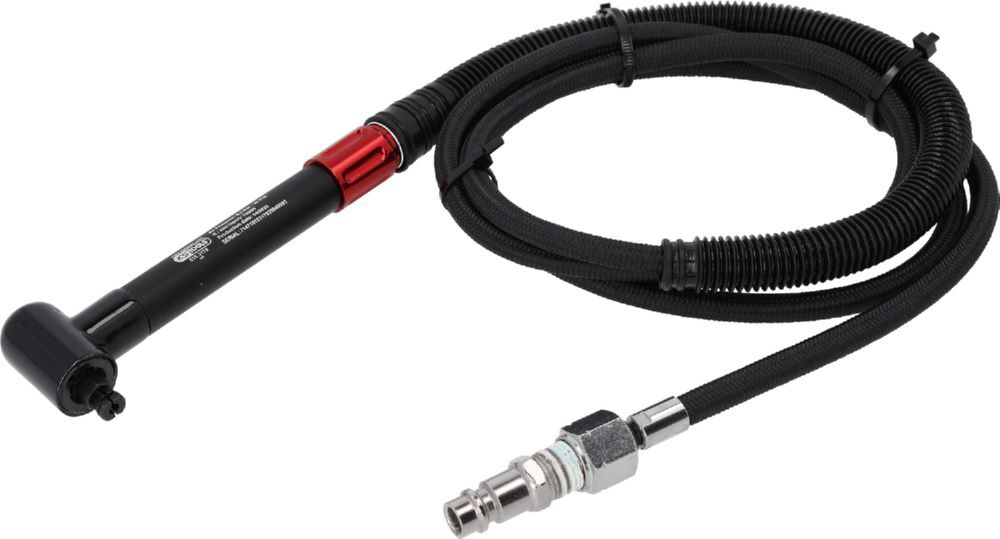 Produktbild KS Tools Druckluft Stiftschleifer 110 Grad abgewinkelt