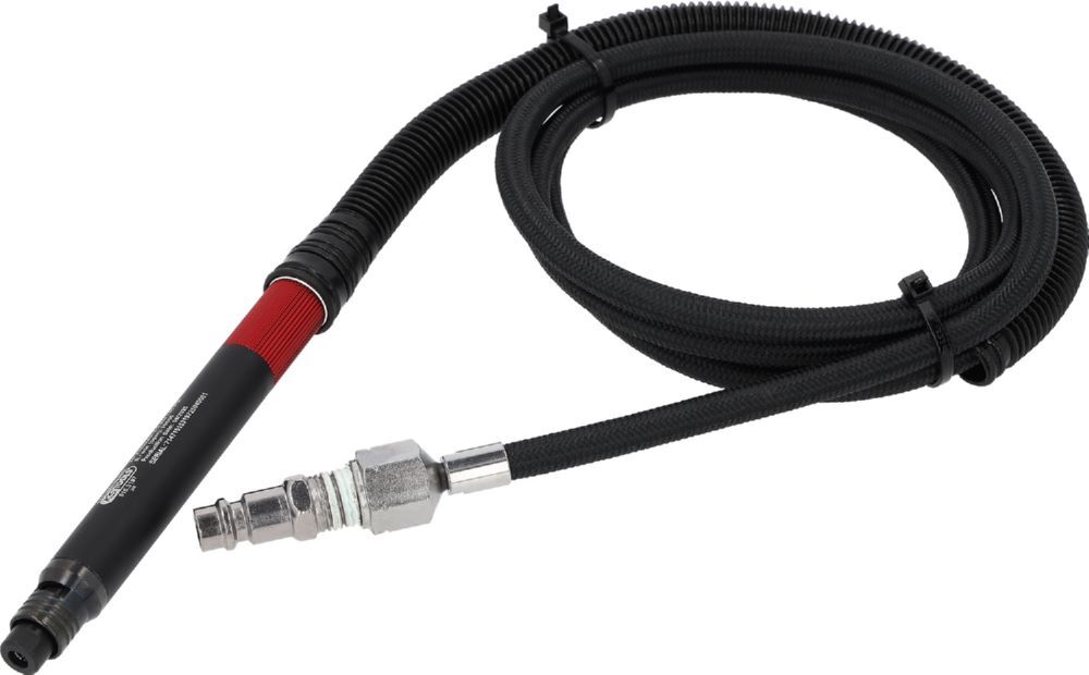 Produktbild KS Tools Druckluft Stiftschleifer Schlauchlänge 1,5 m