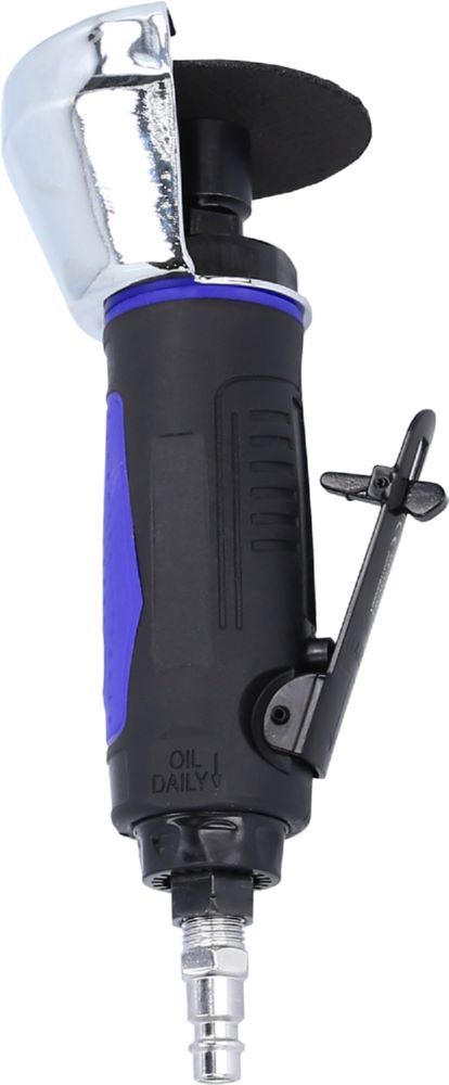 Brilliant Tools Druckluft Winkel Trennschleifer Produktbild Brilliant Tools Druckluft Winkel Trennschleifer bild 2