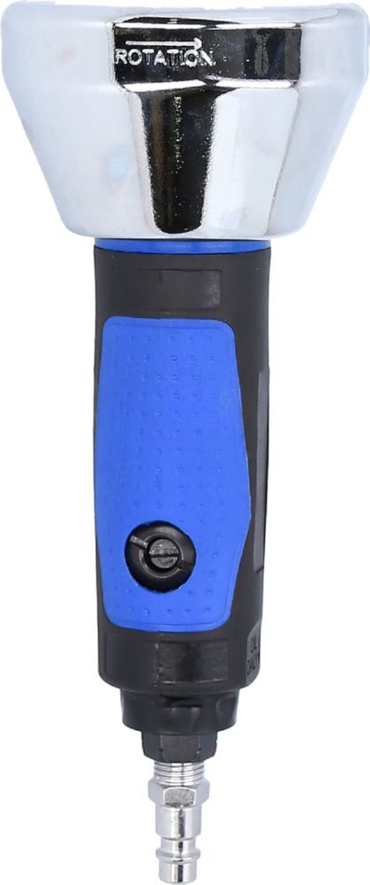 Brilliant Tools Druckluft Winkel Trennschleifer Produktbild Brilliant Tools Druckluft Winkel Trennschleifer bild 3