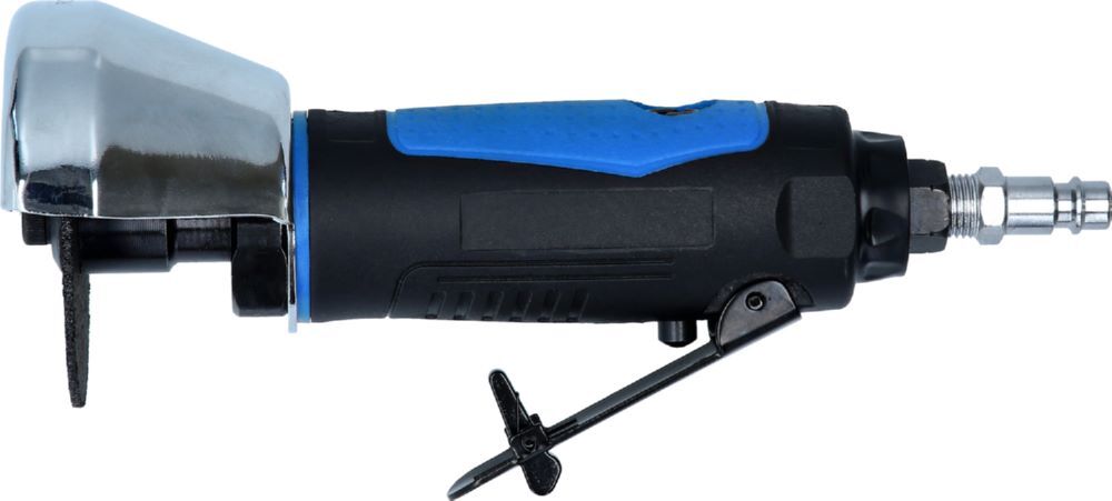Brilliant Tools Druckluft Winkel Trennschleifer Produktbild Brilliant Tools Druckluft Winkel Trennschleifer bild 5