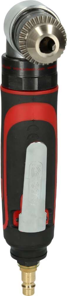 KS Tools Druckluft Winkelbohrmaschine 10 mm Produktbild KS Tools Druckluft Winkelbohrmaschine 10 mm bild 5