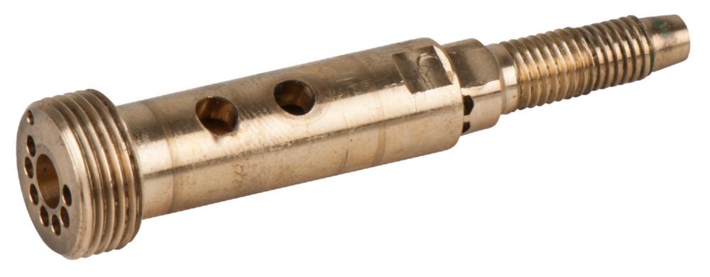 KS Tools Druckluftanschlussstück Produktbild KS Tools Druckluftanschlussstück