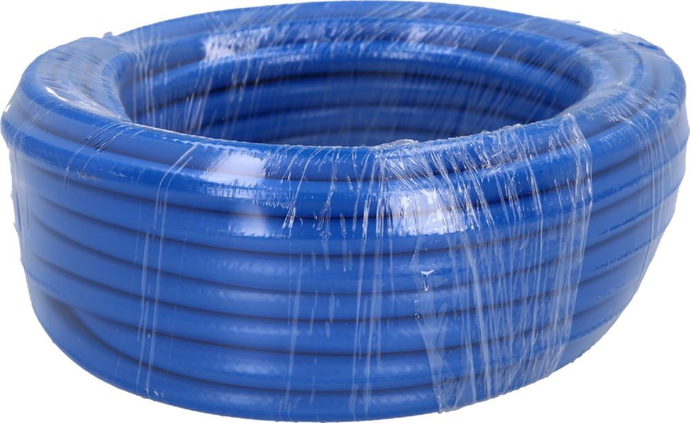 Brilliant Tools Druckluftschlauch 6 mm mit Schnellkupplungen 10 Meter lang Produktbild Brilliant Tools Druckluftschlauch 6 mm mit Schnellkupplungen 10 Meter lang bild 7