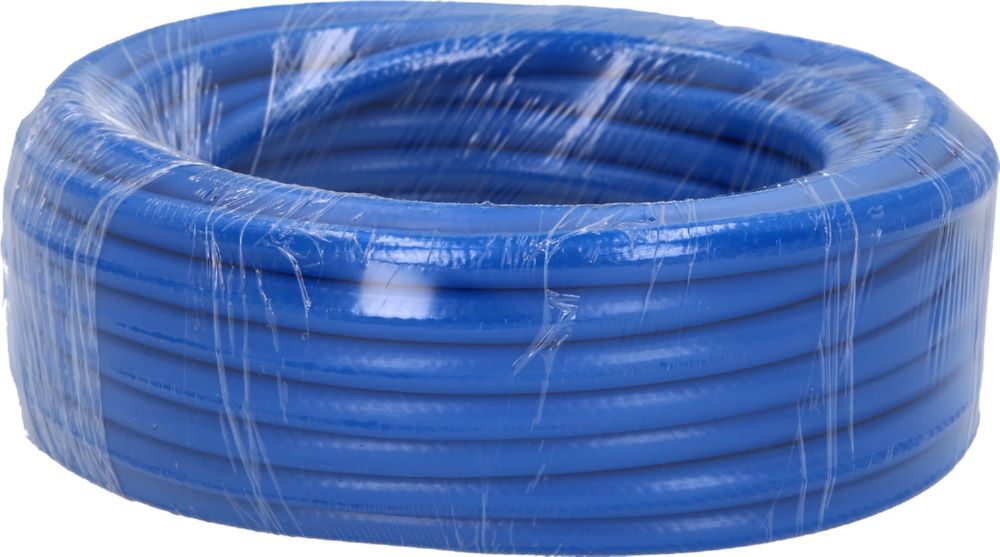 Brilliant Tools Druckluftschlauch 6 mm mit Schnellkupplungen 10 Meter lang Produktbild Brilliant Tools Druckluftschlauch 6 mm mit Schnellkupplungen 10 Meter lang bild 8