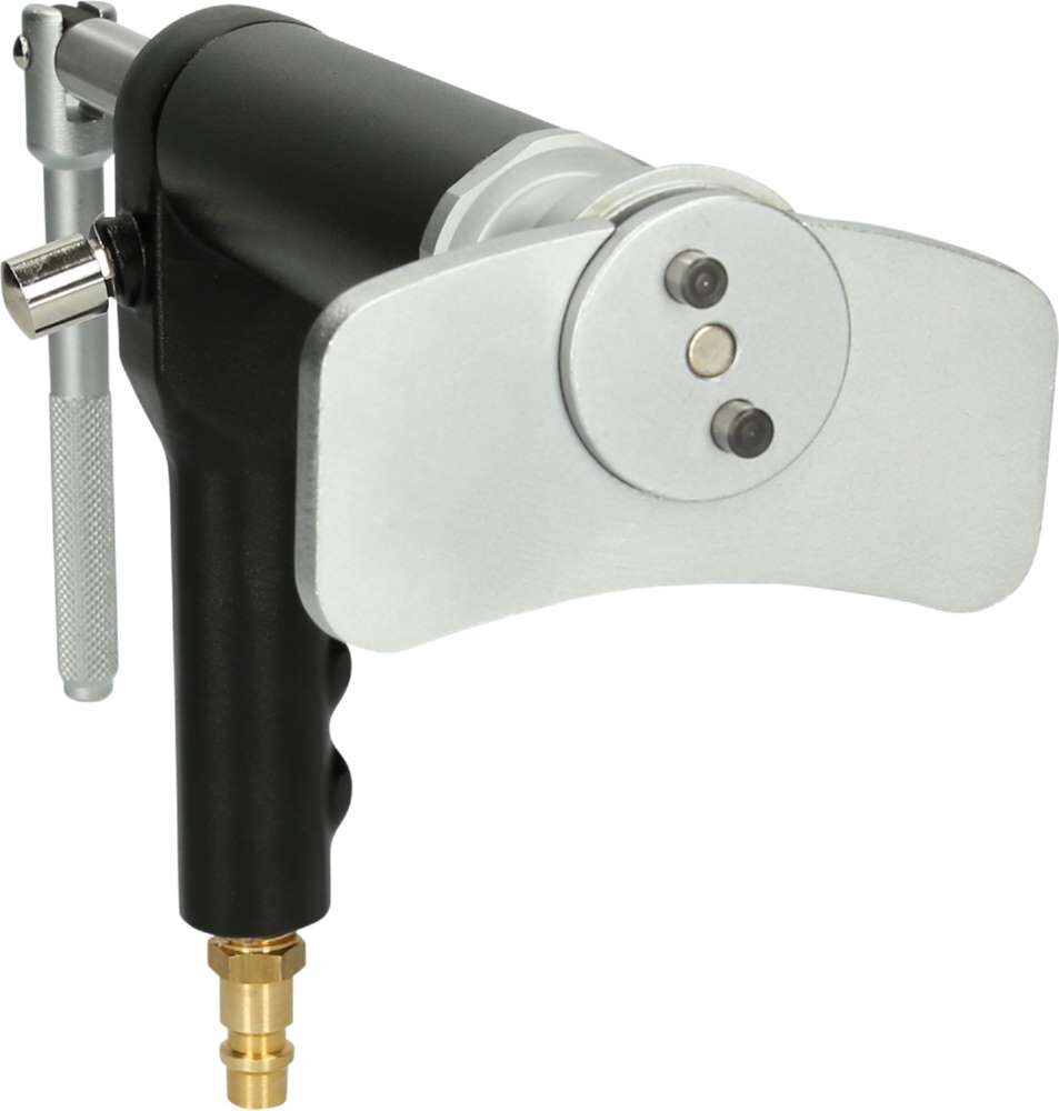KS Tools Druckluftspindel für Bremskolben Adapter für beengte Platzverhältnisse 260 mm Produktbild KS Tools Druckluftspindel für Bremskolben Adapter für beengte Platzverhältnisse 260 mm bild 4
