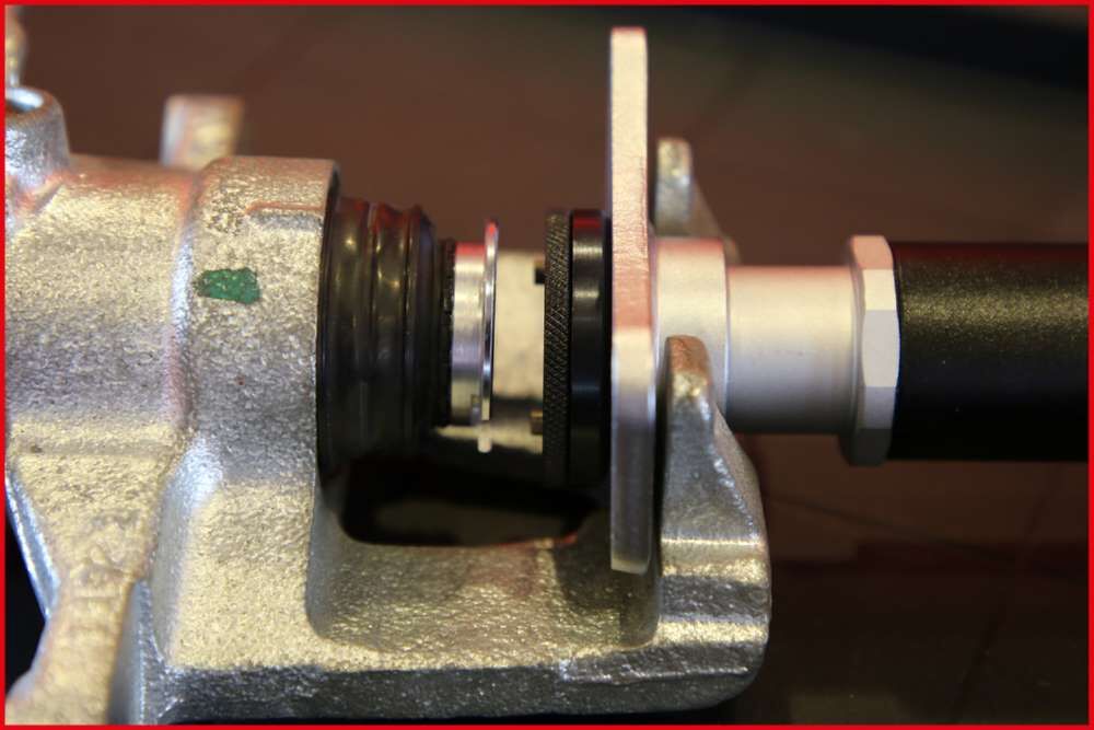 KS Tools Druckluftspindel für Bremskolben Adapter für beengte Platzverhältnisse 260 mm Produktbild KS Tools Druckluftspindel für Bremskolben Adapter für beengte Platzverhältnisse 260 mm bild 5