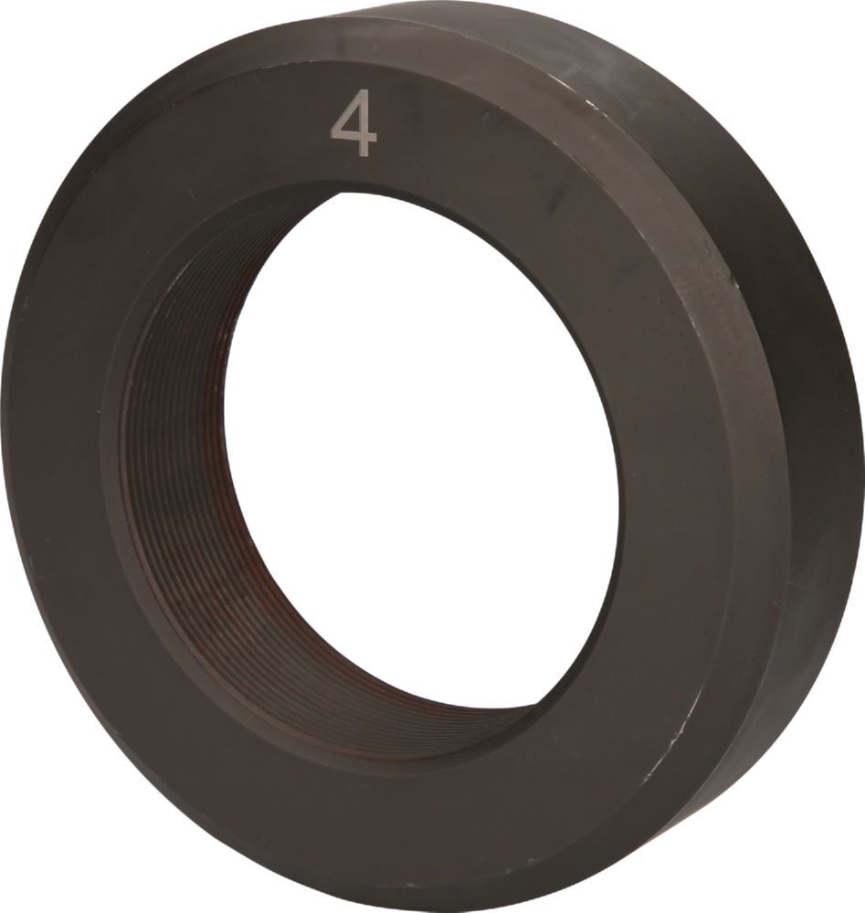 Produktbild KS Tools Druckmutter 138 x 35 mm für LKW Lenkung