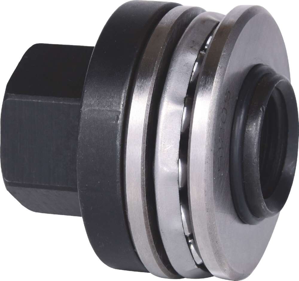 KS Tools Druckmutter TR 20 mit Lager 2 Teile Produktbild KS Tools Druckmutter TR 20 mit Lager 2 Teile bild 4