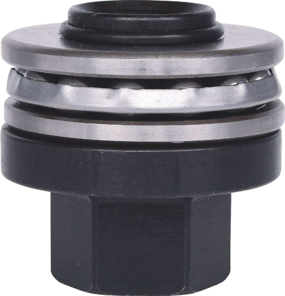 KS Tools Druckmutter TR 20 mit Lager 2 Teile Produktbild KS Tools Druckmutter TR 20 mit Lager 2 Teile bild 5