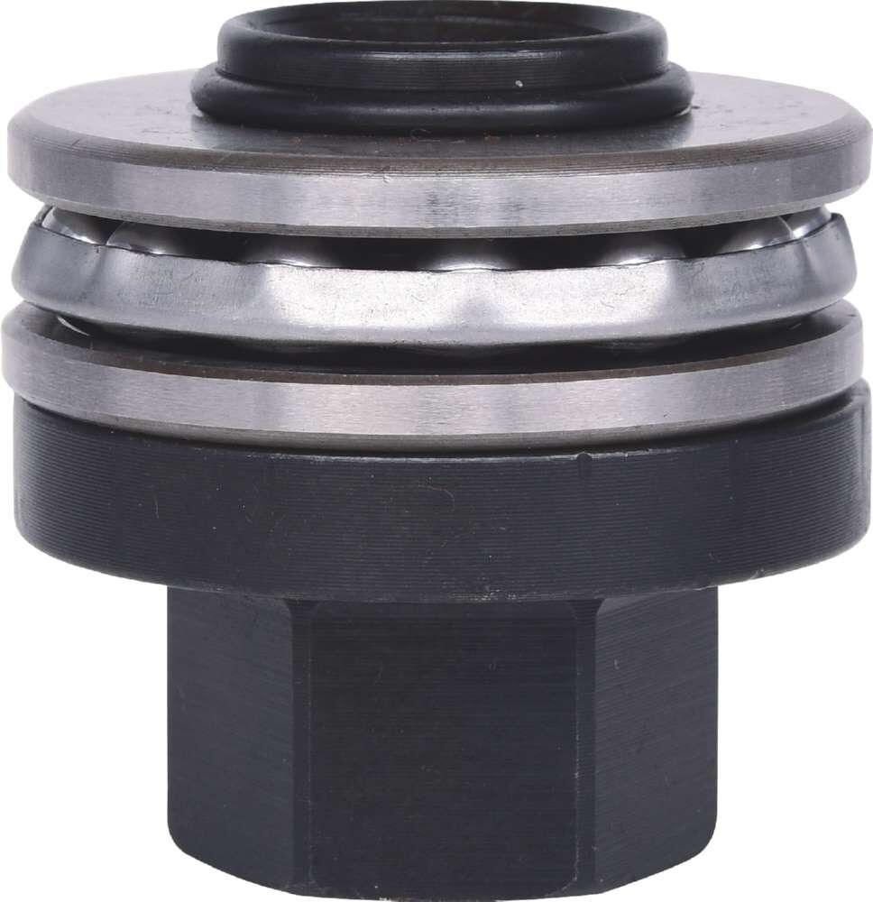 KS Tools Druckmutter TR 20 mit Lager 2 Teile Produktbild KS Tools Druckmutter TR 20 mit Lager 2 Teile bild 7