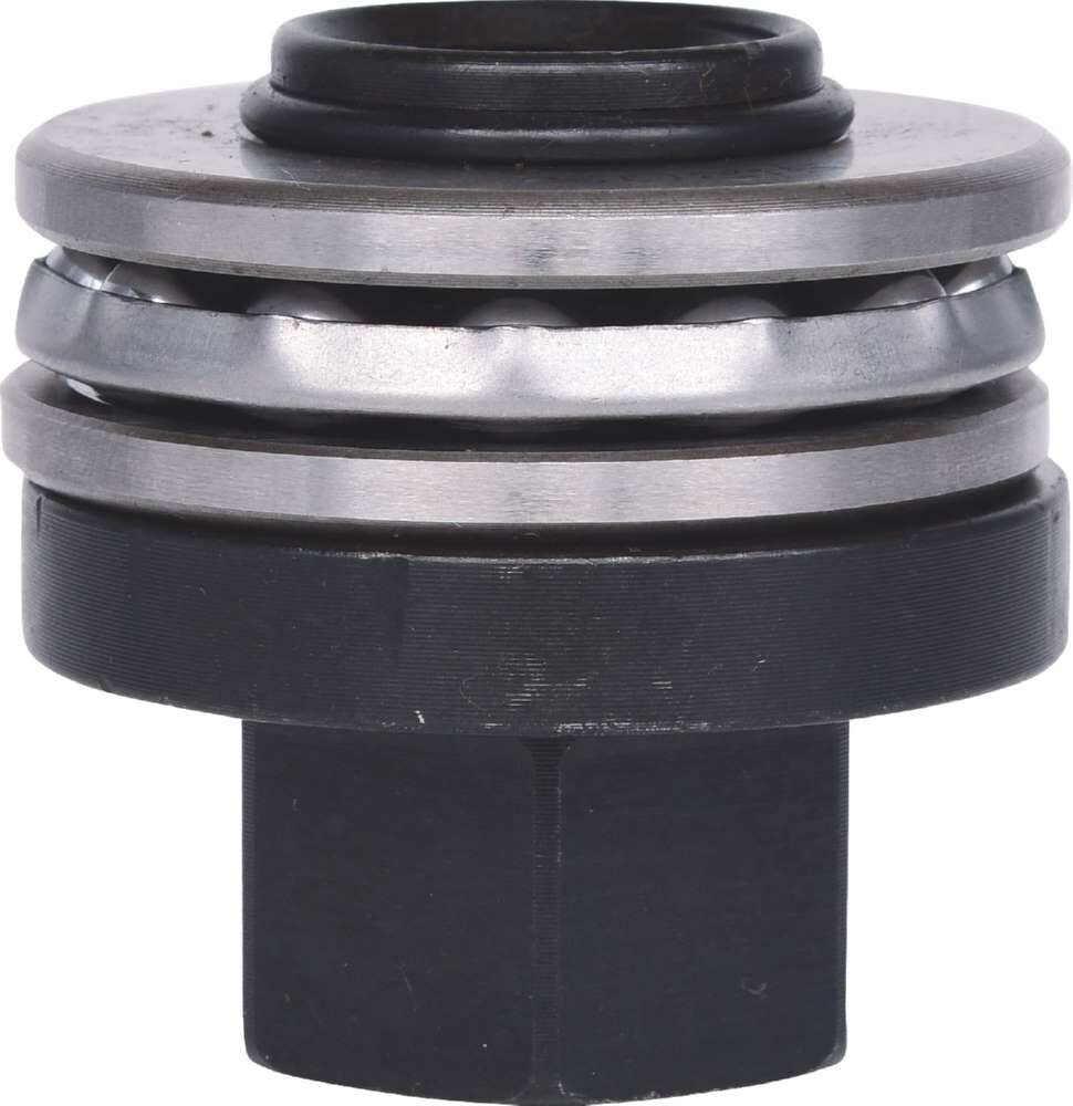 KS Tools Druckmutter TR 20 mit Lager 2 Teile Produktbild KS Tools Druckmutter TR 20 mit Lager 2 Teile bild 8