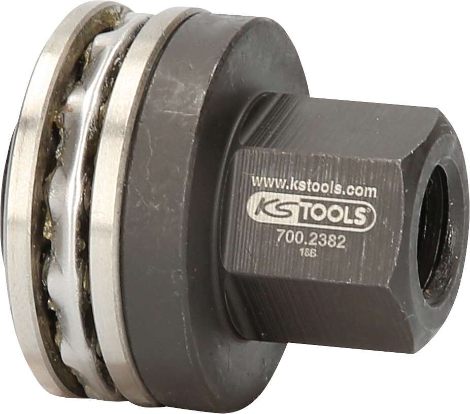 KS Tools Druckmutter mit Lager Produktbild KS Tools Druckmutter mit Lager