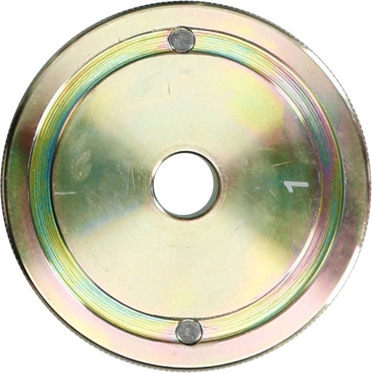 KS Tools KFZ Druckplatte Durchmesser 84 mm Produktbild KS Tools KFZ Druckplatte Durchmesser 84 mm