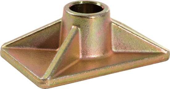 KS Tools Druckplatte 150 x 95 mm Produktbild KS Tools Druckplatte 150 x 95 mm