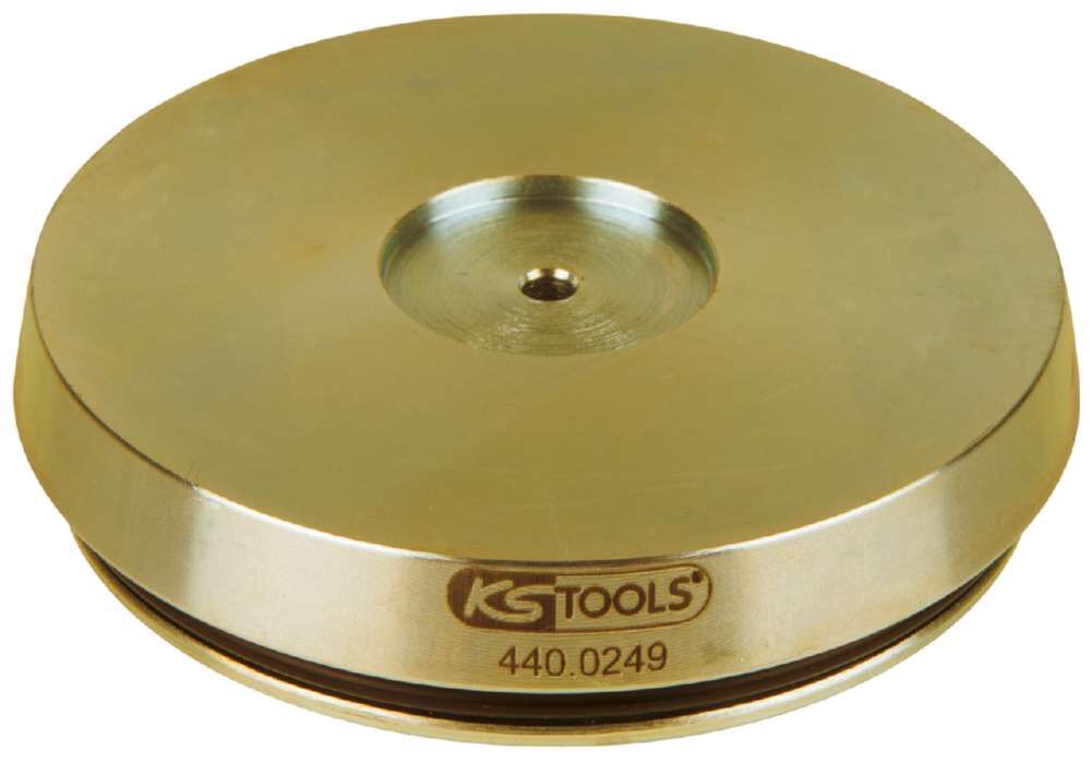 KS Tools Druckplatte Durchmesser 81 mm Produktbild KS Tools Druckplatte Durchmesser 81 mm bild 2