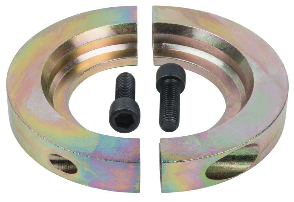 KS Tools Druckring Satz für Radlager Satz vorne 4 Teile Durchmesser 172 mm Produktbild KS Tools Druckring Satz für Radlager Satz vorne 4 Teile Durchmesser 172 mm
