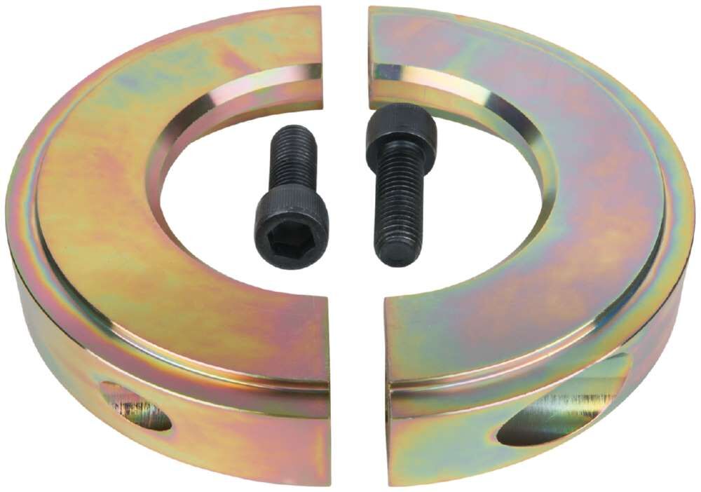 KS Tools Druckring Satz für Radlager Satz vorne 4 Teile Durchmesser 172 mm Produktbild KS Tools Druckring Satz für Radlager Satz vorne 4 Teile Durchmesser 172 mm bild 2