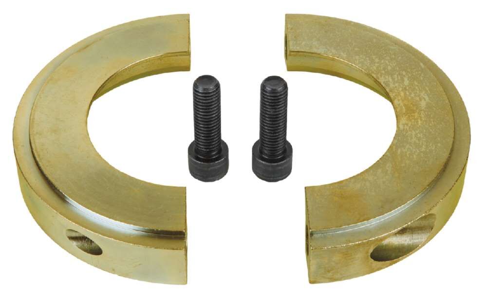 KS Tools Druckrohr Gesamtlänge 28 mm Produktbild KS Tools Druckrohr Gesamtlänge 28 mm