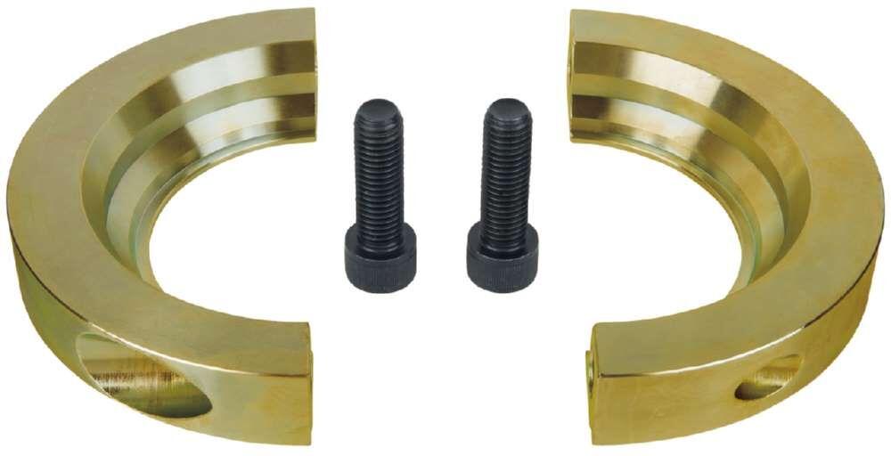 KS Tools Druckrohr Gesamtlänge 28 mm Produktbild KS Tools Druckrohr Gesamtlänge 28 mm bild 2