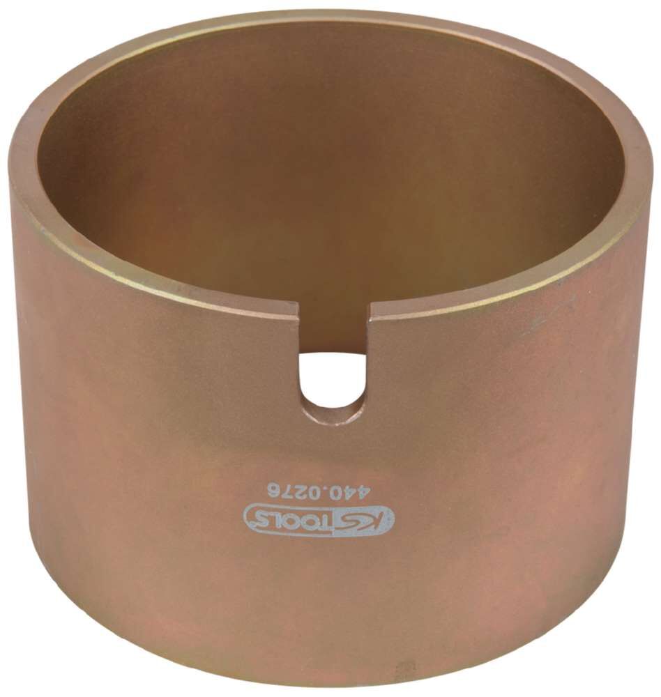 KS Tools Druckrohr Durchmesser 110 mm Höhe 73 mm Produktbild KS Tools Druckrohr Durchmesser 110 mm Höhe 73 mm