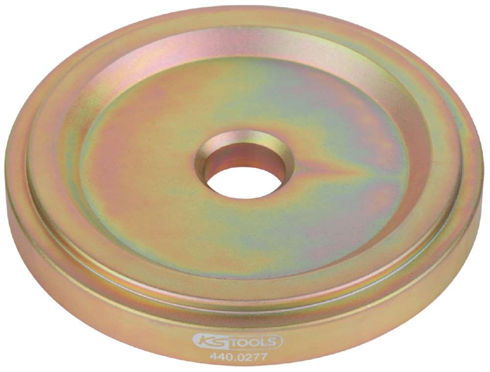 KS Tools Druckrohr Durchmesser 110 mm Höhe 14 mm Produktbild KS Tools Druckrohr Durchmesser 110 mm Höhe 14 mm