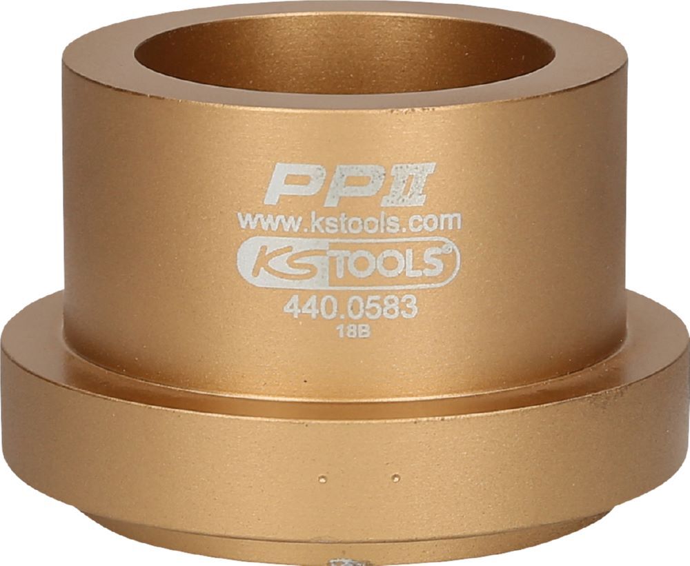 KS Tools Druckrohr 52 mm KS Tools Druckrohr 52 mm