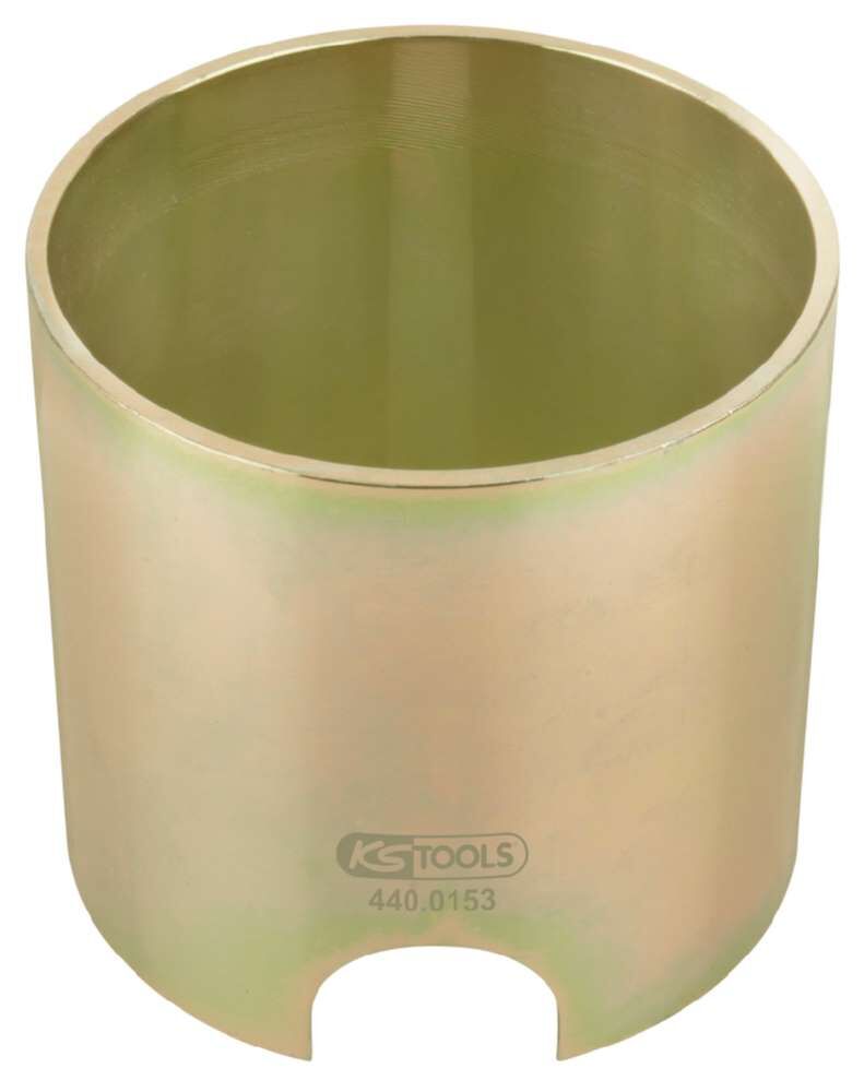 KS Tools Druckrohr Touring Durchmesser 125 mm Produktbild KS Tools Druckrohr Touring Durchmesser 125 mm bild 2