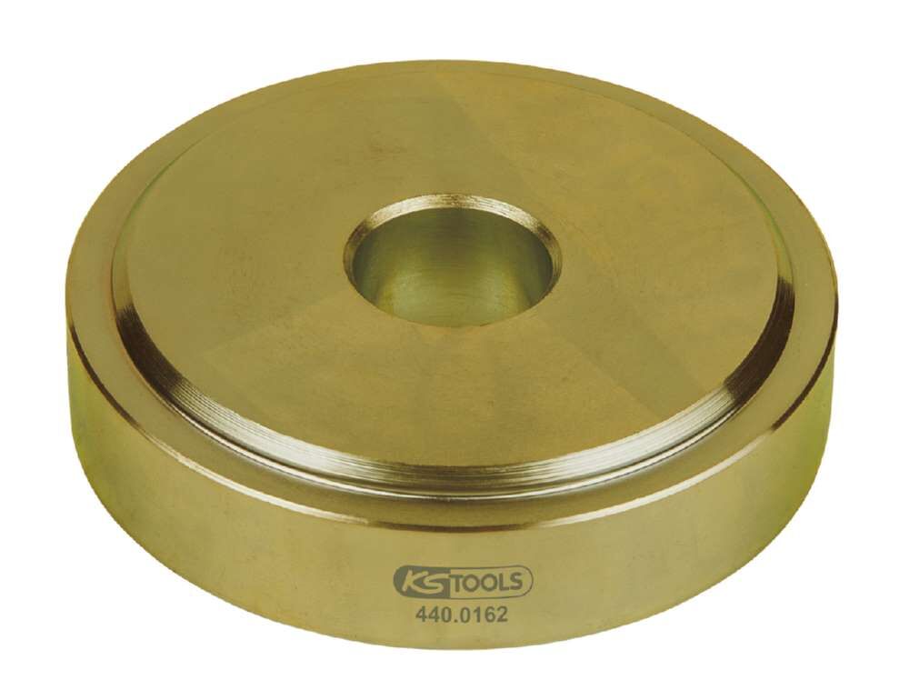 KS Tools Druckscheibe Durchmesser 89 mm Produktbild KS Tools Druckscheibe Durchmesser 89 mm