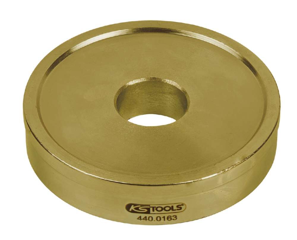 KS Tools Druckscheibe Durchmesser 83 mm Produktbild KS Tools Druckscheibe Durchmesser 83 mm
