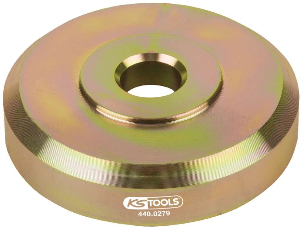 KS Tools Druckscheibe Durchmesser 92 mm Produktbild KS Tools Druckscheibe Durchmesser 92 mm
