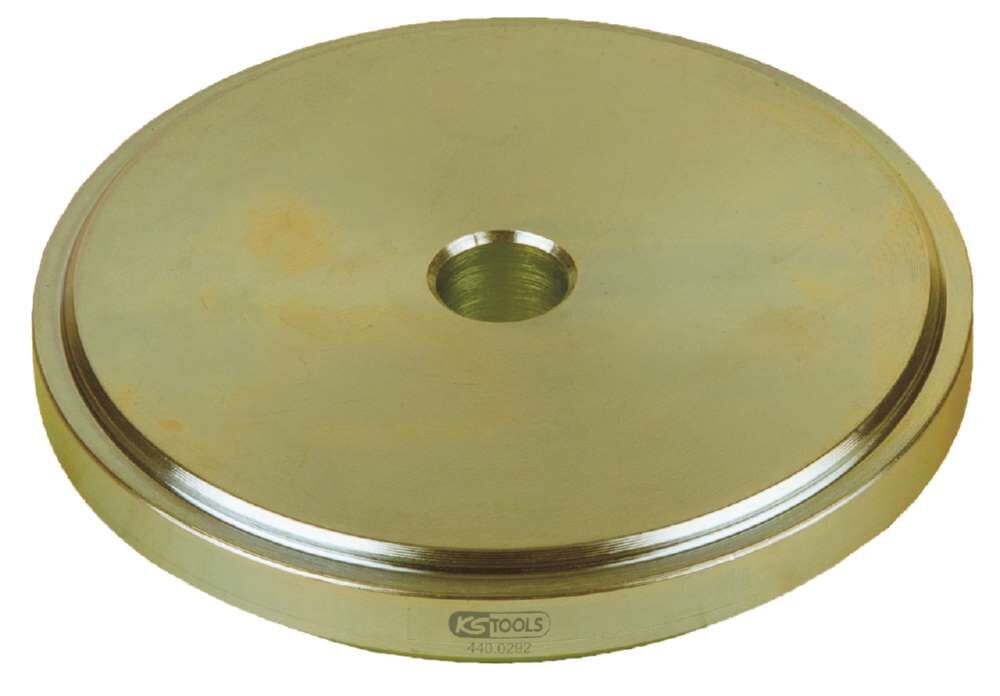 KS Tools Druckscheibe Durchmesser 88 mm Produktbild KS Tools Druckscheibe Durchmesser 88 mm