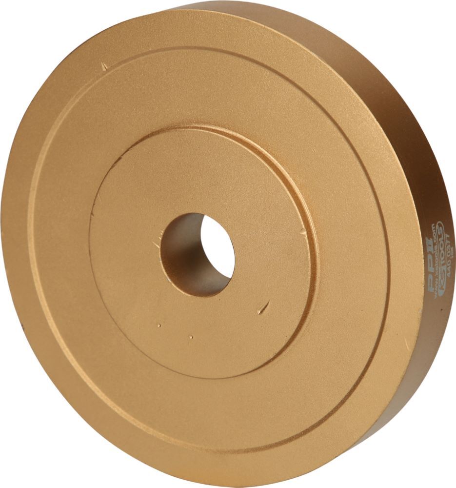 KS Tools Druckscheibe Durchmesser 130 mm Produktbild KS Tools Druckscheibe Durchmesser 130 mm