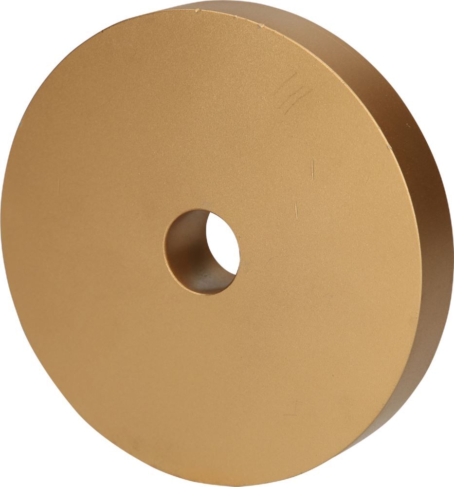 KS Tools Druckscheibe Durchmesser 130 mm Produktbild KS Tools Druckscheibe Durchmesser 130 mm bild 2