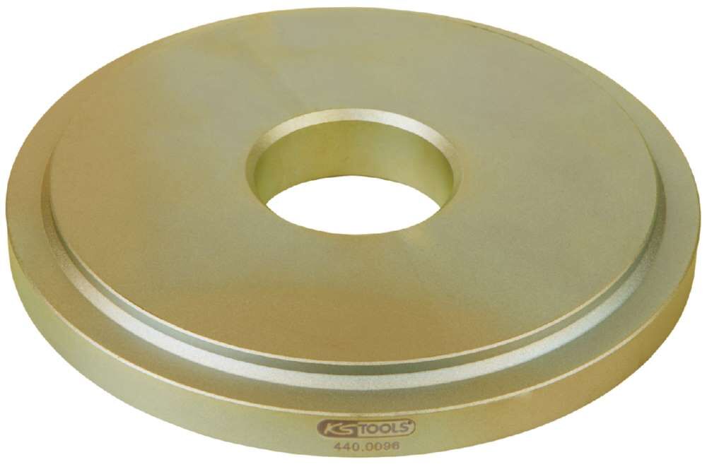 KS Tools Druckscheibe groß Durchmesser 150 mm Produktbild KS Tools Druckscheibe groß Durchmesser 150 mm