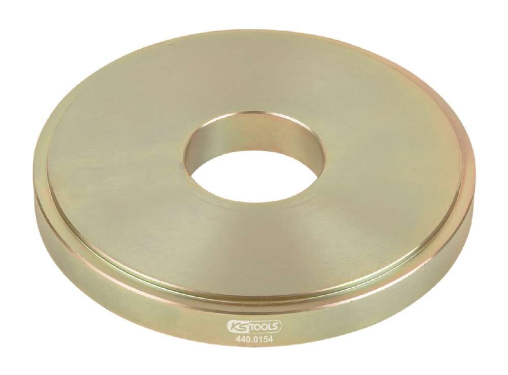 KS Tools Druckscheibe Touring Durchmesser 125 mm Produktbild KS Tools Druckscheibe Touring Durchmesser 125 mm