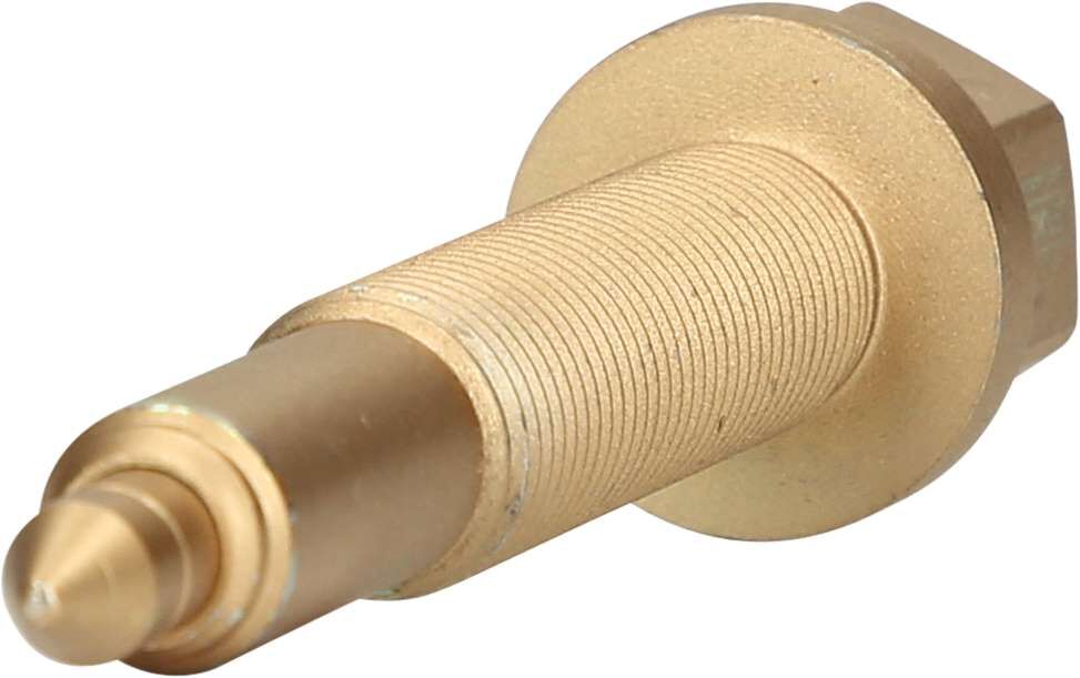 KS Tools Druckschraube M14 x 1,5 mm Außensechskant Antrieb 19 mm Produktbild KS Tools Druckschraube M14 x 1,5 mm Außensechskant Antrieb 19 mm bild 2