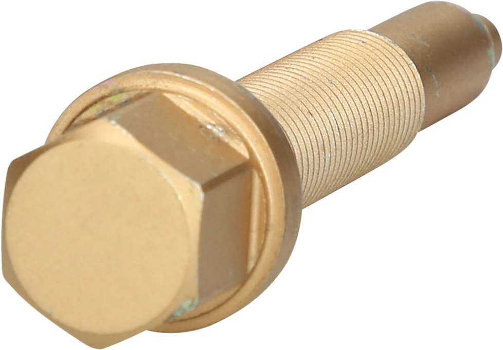 KS Tools Druckschraube M14 x 1,5 mm Außensechskant Antrieb 19 mm Produktbild KS Tools Druckschraube M14 x 1,5 mm Außensechskant Antrieb 19 mm bild 3