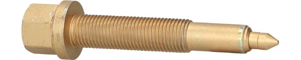 KS Tools Druckschraube M14 x 1,5 mm Außensechskant Antrieb 19 mm Produktbild KS Tools Druckschraube M14 x 1,5 mm Außensechskant Antrieb 19 mm bild 4