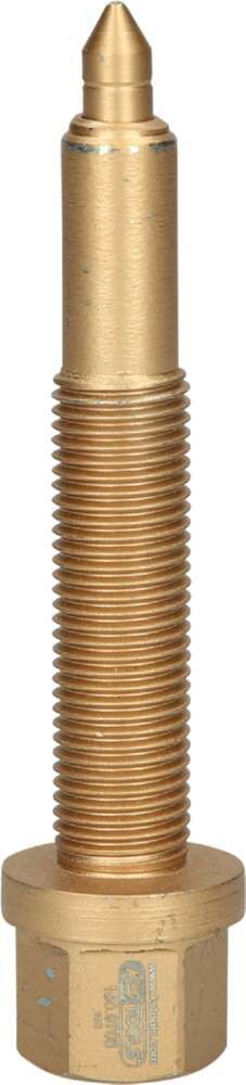 KS Tools Druckschraube M14 x 1,5 mm Außensechskant Antrieb 19 mm Produktbild KS Tools Druckschraube M14 x 1,5 mm Außensechskant Antrieb 19 mm bild 5