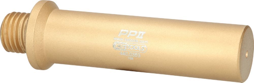 KS Tools Druckstange Durchmesser 31 mm Länge 140 mm Produktbild KS Tools Druckstange Durchmesser 31 mm Länge 140 mm