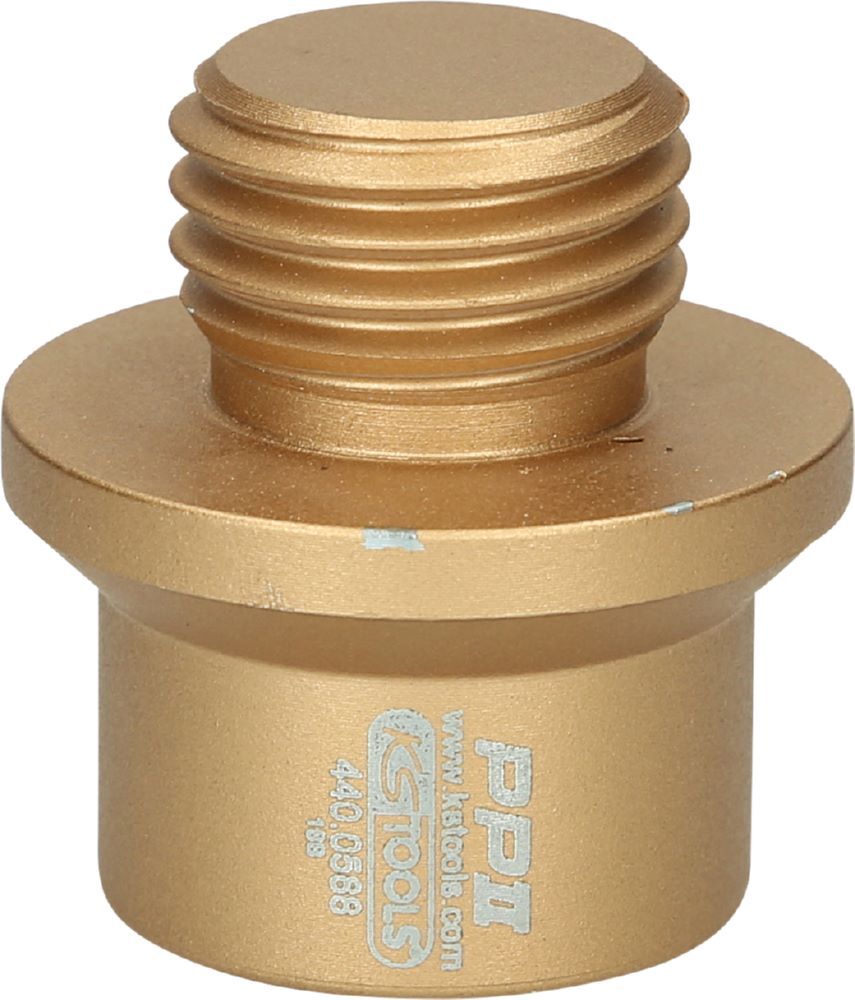 KS Tools Druckstange M30 Länge 30mm KS Tools Druckstange M30 Länge 30mm
