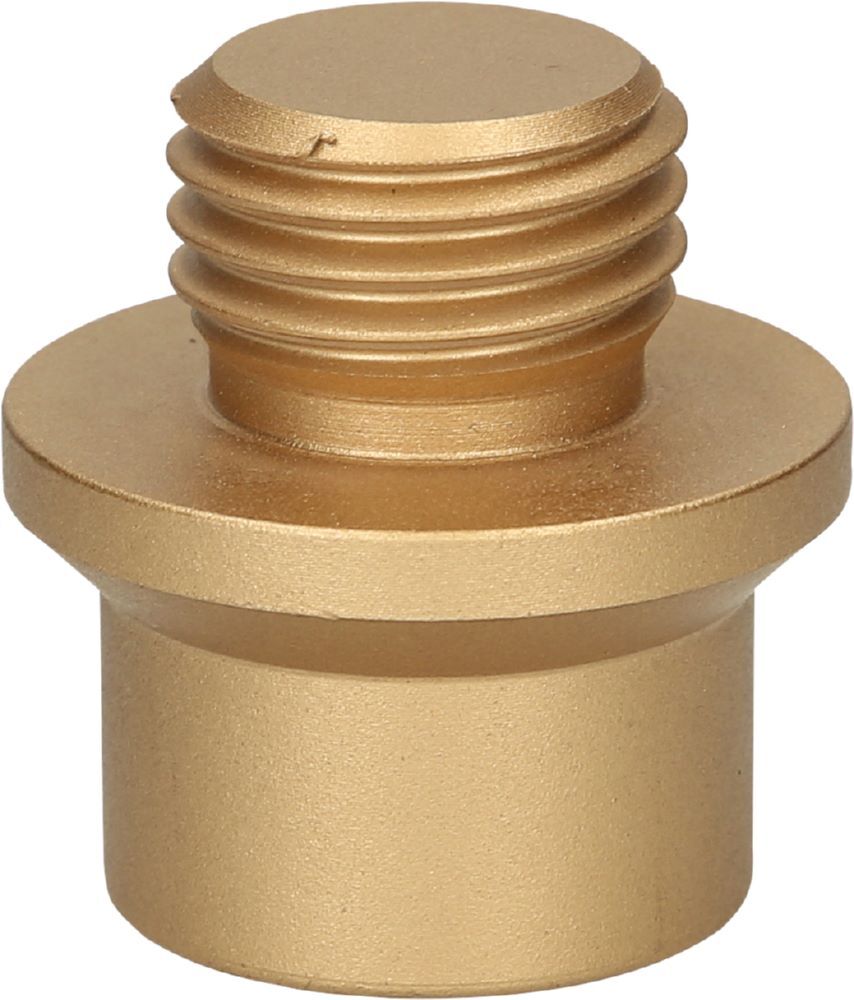 KS Tools Druckstange M30 Länge 30mm KS Tools Druckstange M30 Länge 30mm