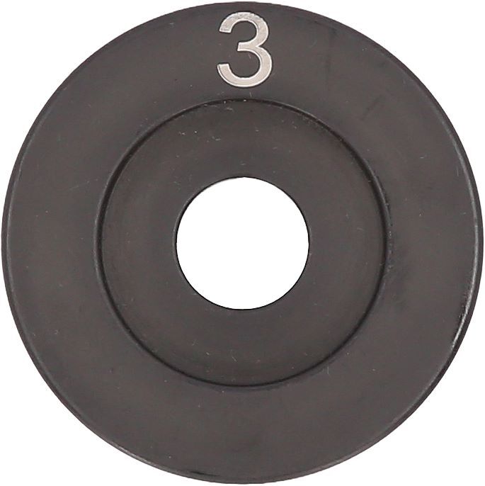 Produktbild KS Tools Druckstück Durchmesser 48,5 mm
