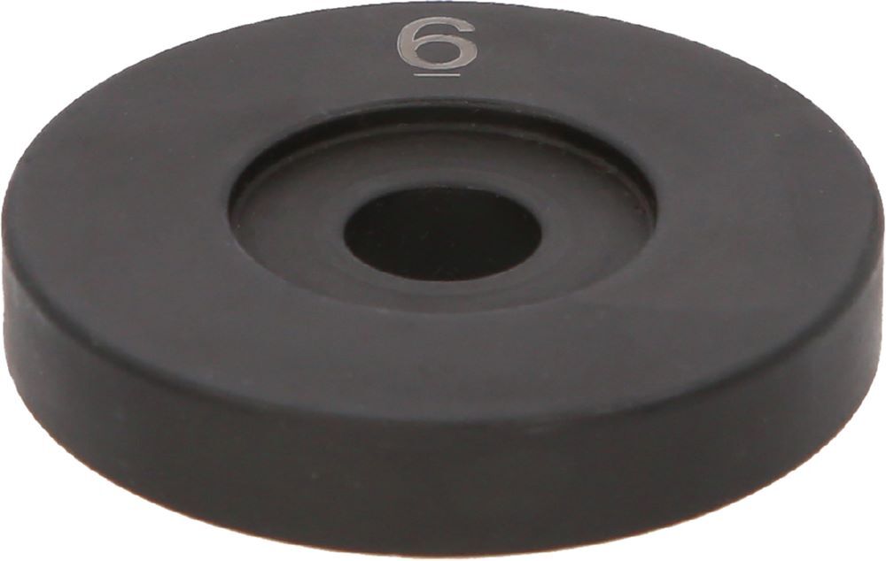 Produktbild KS Tools Druckstück Durchmesser 59,0 mm x 10,0 mm